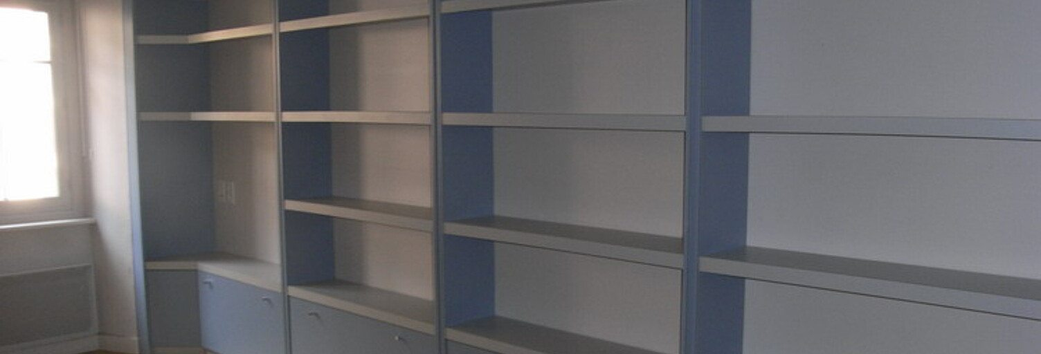 Appartement 1 Pièce 34 m² à louer à Rodez (12000)