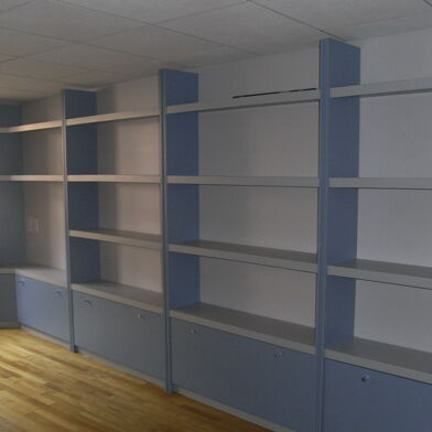 Appartement 1 pièces 369 €