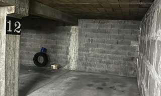 Garage  5 m² à louer à Rodez (12000)