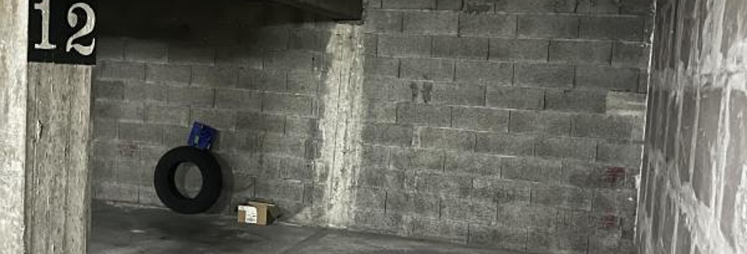 Garage  5 m² à louer à Rodez (12000)