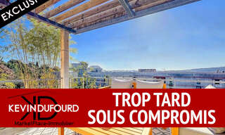 Appartement 3 Pièces 70 m² à vendre à Aubenas (07200)