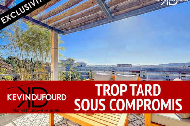 Appartement 3 pièces 135000 €