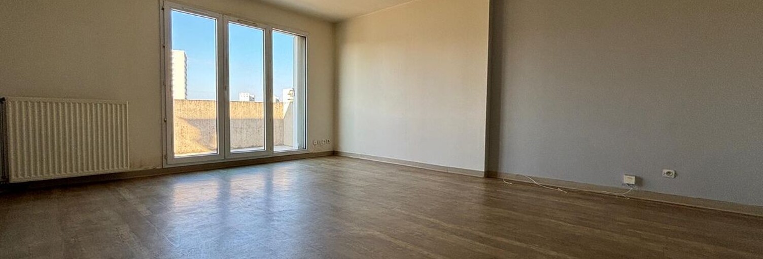 Appartement 2 Pièces 56 m² à vendre à Toulon (83200)