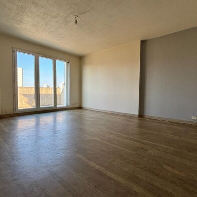 Appartement 2 pièces 129100 €