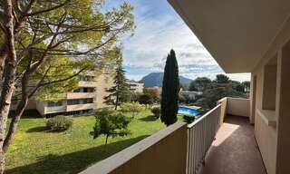 Appartement 3 Pièces 71 m² à vendre à Toulon (83200)