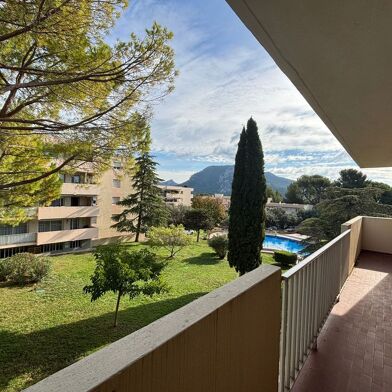 Appartement 3 pièces 222700 €