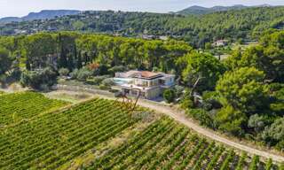 Maison 5 Pièces 245 m² à vendre à Cassis (13260)