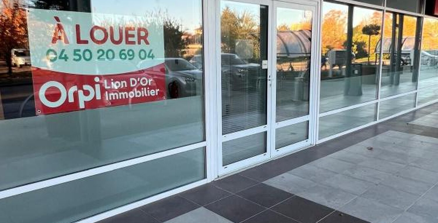 Bien Commercial À Louer 98.50m² — photo 1