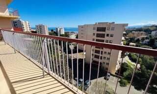 Appartement 2 Pièces 42 m² à louer à Ville-di-Pietrabugno (20200)