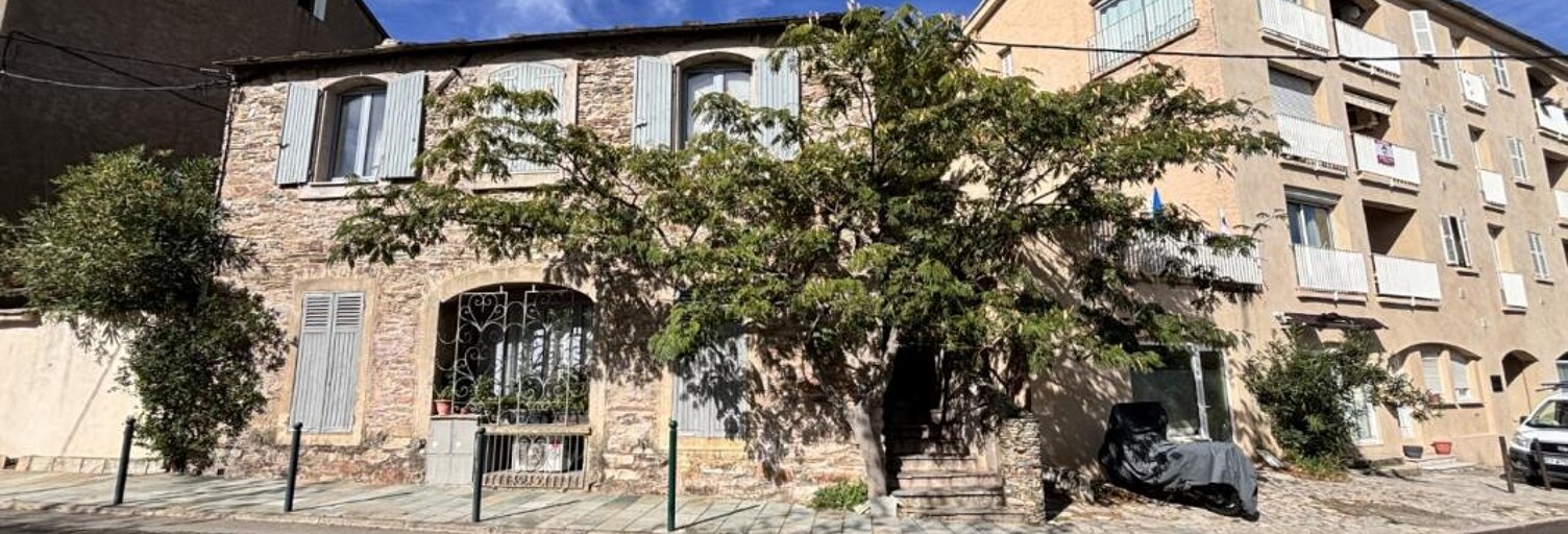 Appartement 2 Pièces 34 m² à louer à Brando (20222)