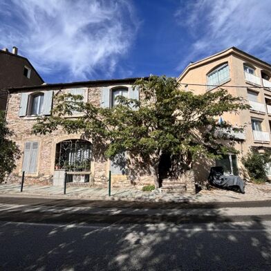 Appartement 2 pièces 650 €