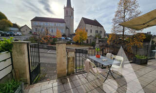 Maison 6 Pièces 134 m² à vendre à Moissey (39290)