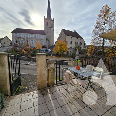 Maison 6 pièces 119000 €