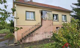 Maison 6 Pièces 102 m² à vendre à Attancourt (52130)