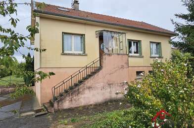 Maison 6 pièces 99000 €