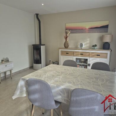 Maison 6 pièces 194000 €