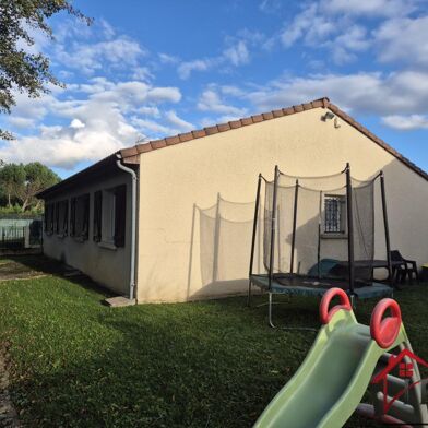 Maison 6 pièces 189000 €