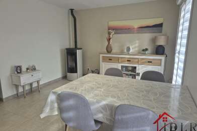 Maison 6 pièces 189000 €