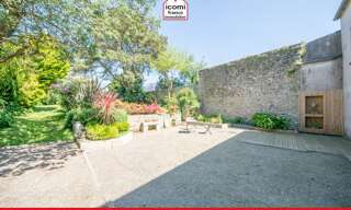 Maison 8 Pièces 160 m² à vendre à Plouvien (29860)