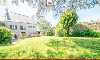 Maison 8 Pièces 160 m² à vendre à Plouvien (29860)
