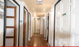 Appartement 7 Pièces 122 m² à vendre à Brest (29200)