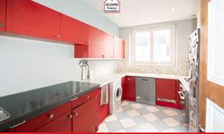 Appartement 7 Pièces 122 m² à vendre à Brest (29200)