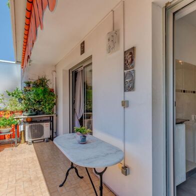 Appartement 3 pièces 349000 €