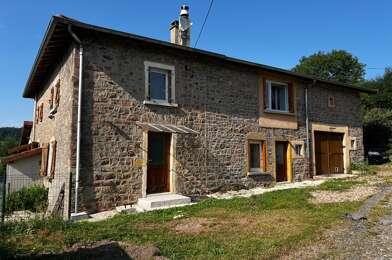 Maison 8 pièces 257000 €