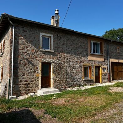 Maison 8 pièces 257000 €
