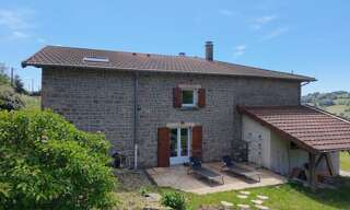 Maison 8 Pièces 200 m² à vendre à Cours (69470)