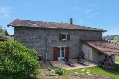 Maison 8 pièces 257000 €