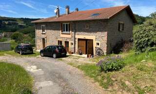 Maison 8 Pièces 200 m² à vendre à Cours (69470)