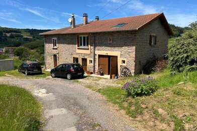 Maison 8 pièces 257000 €