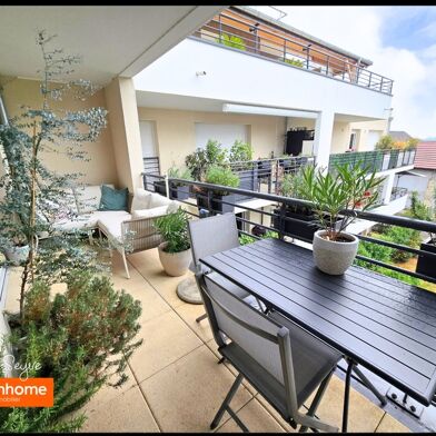 Appartement 3 pièces 1950 €