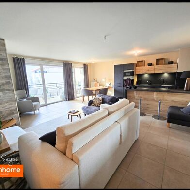 Appartement 3 pièces 1850 €