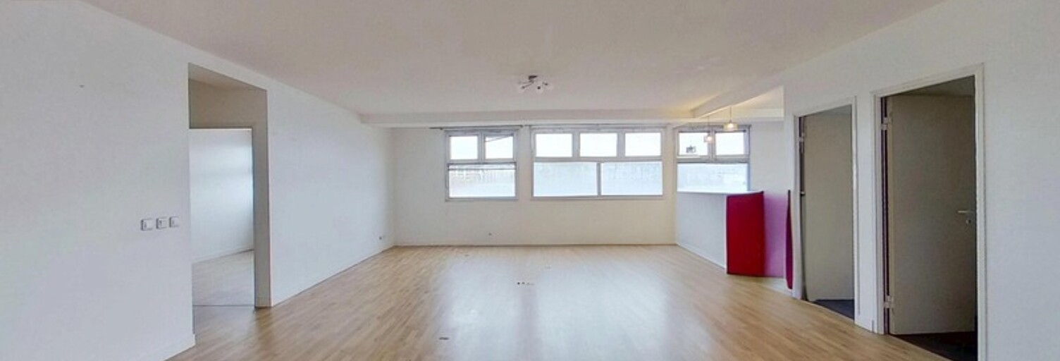 Bureau 9 Pièces 239 m² à vendre à Bagnolet (93170)
