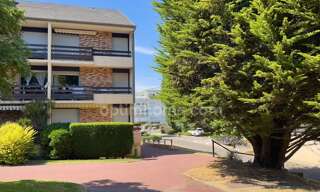 Appartement 2 Pièces 36 m² à vendre à Cabourg (14390)