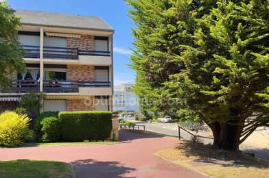 Appartement 2 pièces 126500 €