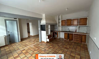 Maison 7 Pièces 143 m² à vendre à Reffannes (79420)