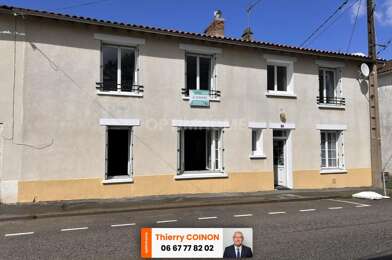 Maison 7 pièces 121500 €