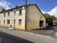 BELLE MAISON DE VILLAGE 143 M², 5 CHAMBRES, PARKING PRIVATIF ET JARDIN EN FACE — photo 2