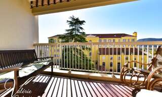 Appartement 3 Pièces 87 m² à vendre à Hyères (83400)