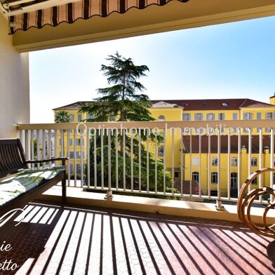 Appartement 3 pièces 445000 €