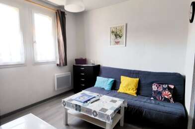 Appartement 1 pièces 41000 €