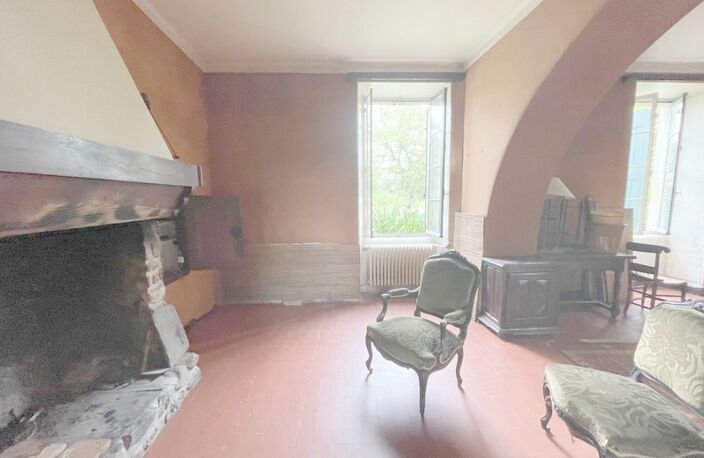 MAISON  MAS  AUTENTHIQUE sur plus de 5 hectares — photo 2
