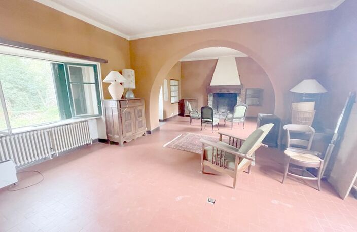 MAISON  MAS  AUTENTHIQUE sur plus de 5 hectares — photo 3