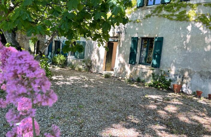 MAISON  MAS  AUTENTHIQUE sur plus de 5 hectares — photo 5