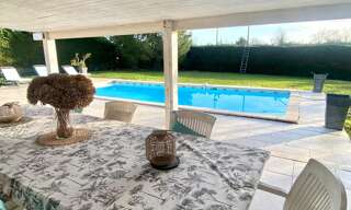 Maison 5 Pièces 112 m² à vendre à Bascons (40090)