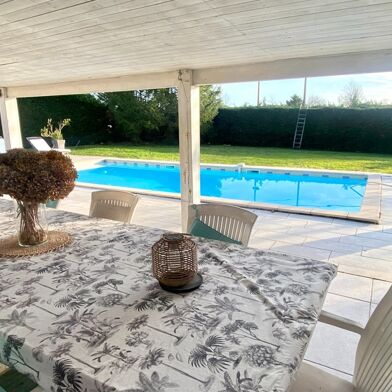 Maison 5 pièces 289500 €