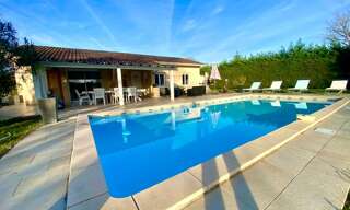 Maison 5 Pièces 112 m² à vendre à Bascons (40090)